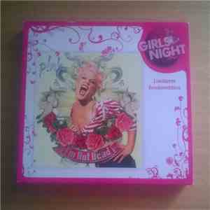 P!NK - I'm Not Dead