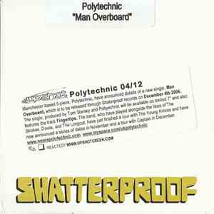 Polytechnic - Man Overboard