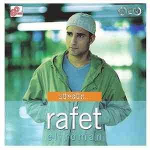 Rafet El Roman - Sürgün