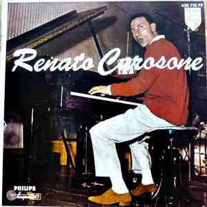 Renato Carosone - Tre Guagliune E Nu Mandolino