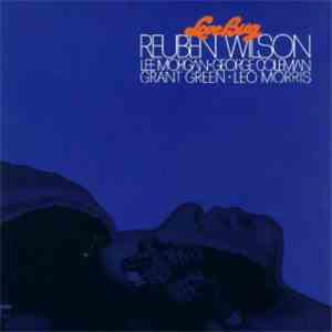 Reuben Wilson - Love Bug