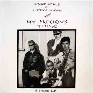 Ritchie Venus, L Stevie McCabe - My Precious Thing