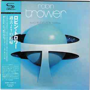 Robin Trower - Twice Removed From Yesterday