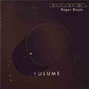 Roger Doyle - Babel Volume 1