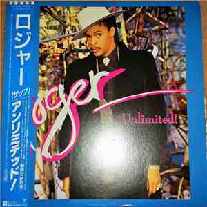 Roger - Unlimited!