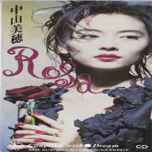 中山美穂 - Rosa