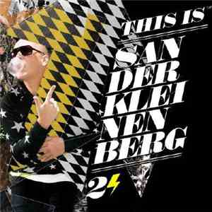 Sander Kleinenberg - This Is Sander Kleinenberg 2 (Unmixed)