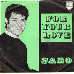 Saro - For Your Love