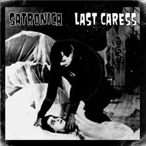 Satronica - Last Caress