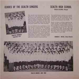 Sealth Singers - Echoes Of The Sealth Singers