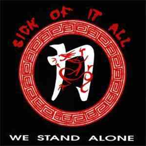 Sick Of It All - We Stand Alone