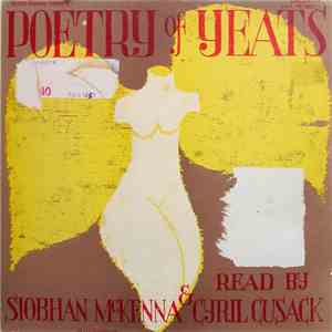 Siobhan McKenna & Cyril Cusack - Poetry Of Yeats