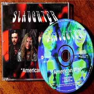 Slaughter - American Pie