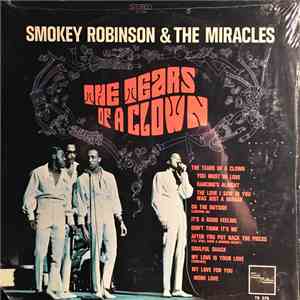 Smokey Robinson & The Miracles - The Tears Of A Clown