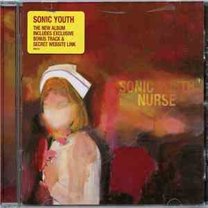Sonic Youth - Sonic Nurse