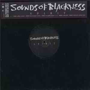 Sounds Of Blackness - Spirit