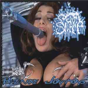 Spermswamp / Rigor Mortis  - Split-CD