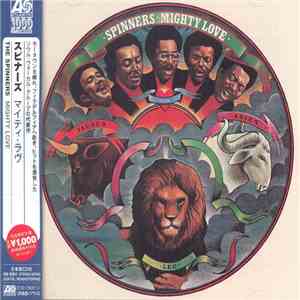 Spinners - Mighty Love