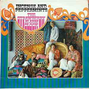 Strawberry Alarm Clock - Incense And Peppermints