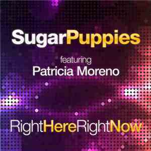 Sugar Puppies - Right Here Right Now (Featuring Patricia Moreno)