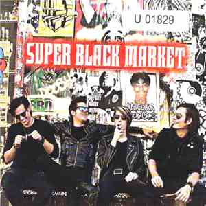 Super Black Market - Super Black Market