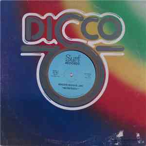 Surfside - Rockin' Reggae Jam