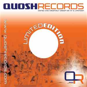 Sy & Demo / Asa & S1 Featuring Lou Lou  - Devotion (Sy & Unknown's 2008 Remix) / Makin' Me Wanna Dance (DJ Kurt Remix)
