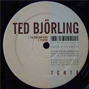 Ted Björling - Don't You Wanna