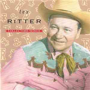 Tex Ritter - Capitol Collectors Series