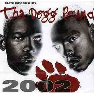 Tha Dogg Pound - Tha Dogg Pound 2002