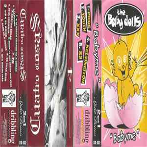 The Baby Dolls , Cuatro Cosas - Babyme / 4 (2 en 1, Split Demo)