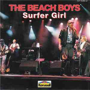 The Beach Boys - Surfer Girl