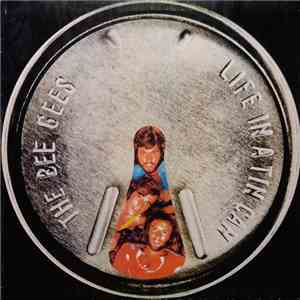 The Bee Gees - Life In A Tin Can