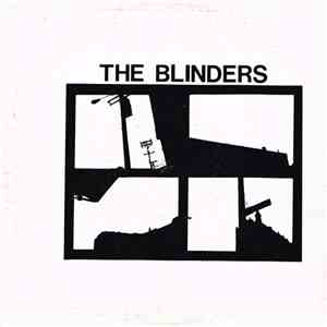 The Blinders - Blinders E.P.