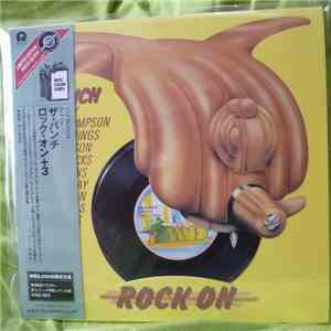 The Bunch  - Rock On