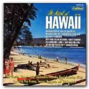 The Charles "Kaipo" Miller Serenaders - The Heart Of Hawaii