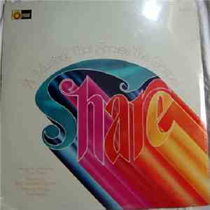 The Continetal Singers, New Hope, Jeremiah People - Share