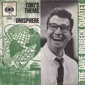 The Dave Brubeck Quartet - Toki's Theme / Unisphere