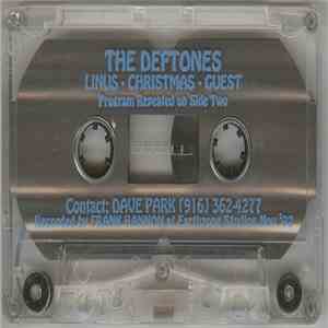 The Deftones - The Deftones
