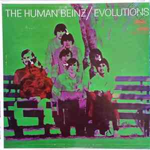 The Human Beinz - Evolutions