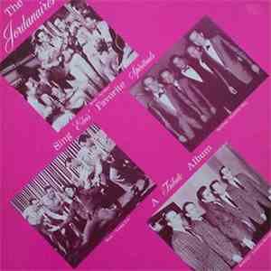 The Jordanaires - Sing Elvis' Favorite Spirituals