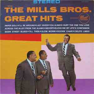 The Mills Brothers - Great Hits