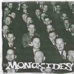 The Monoxides - Bloyt
