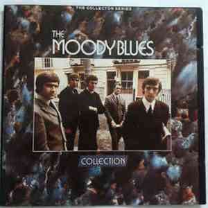 The Moody Blues - Collection