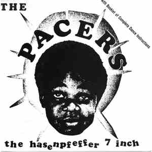 The Pacers - Hasenpfeffer