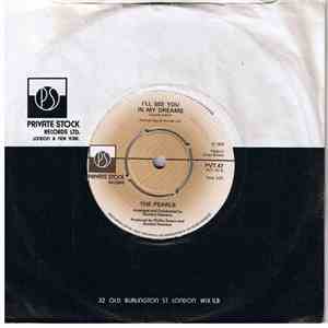 The Pearls - I'll See You In My Dreams