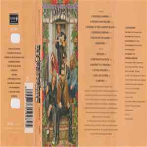 The Rockingbirds - The Rockingbirds
