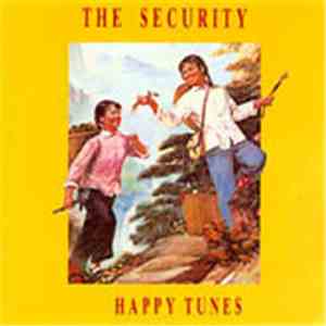 The Security - Happy Tunes