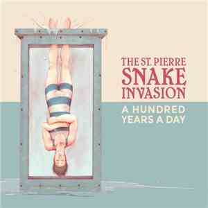 The St. Pierre Snake Invasion - A Hundred Years A Day