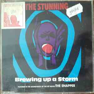 The Stunning - Brewing Up A Storm